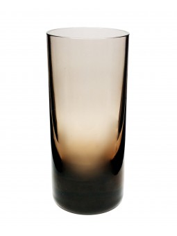 Moderná sklenená váza...