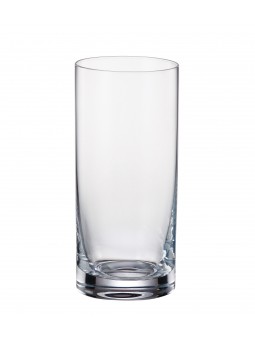 Crystalite Bohemia glass...