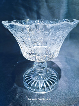 Broušená mísa 65096/57001/120