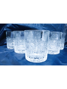 Verres à whisky PK 500, 320...