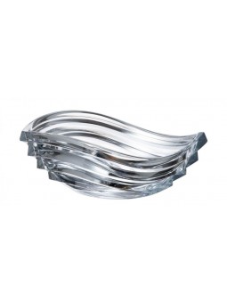 Crystalite Bohemia glass...