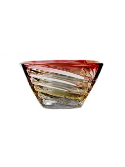 Crystalite Bohemia bowl...