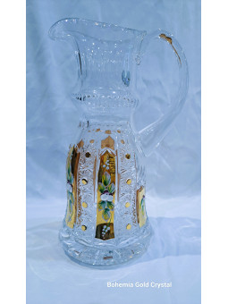 Royal jug 27 cm decorated...