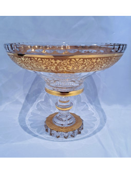 Bowl with pumpkin closed 21...