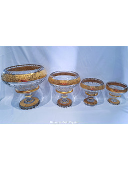 Mísa 65510/Horizont zdobená...