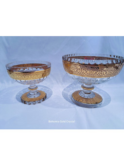 Cuenco de compota Horizont...