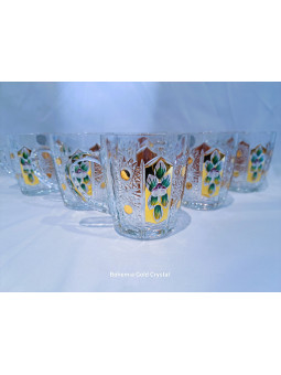 Tasses à café ou à thé...