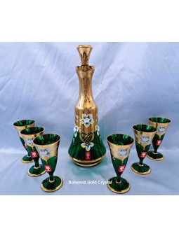 Kleineres grünes...