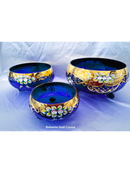 Modrá mísa 62022/smalt/col...