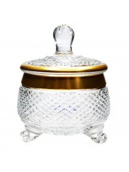 Dóza trojnožka špičtajn se...