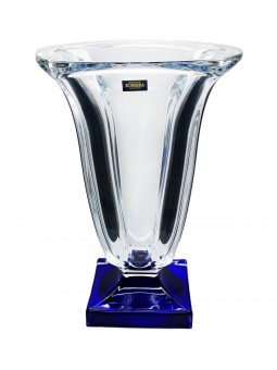 Váza Magma barevný spodek...