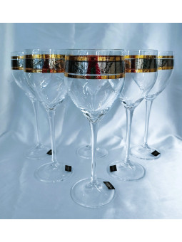 Sitta wine glasses...