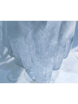 Hohe Whiskygläser PK 500,...