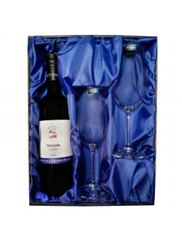 Gift set: Glasses with...