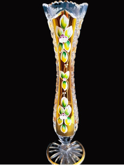 Cut vase 82022/57110/305...