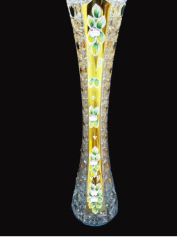 Cut vase 80A03/57001/500...