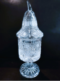 Caja de corte de 21 cm