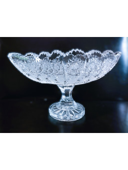 Broušená mísa 61099/57001/210