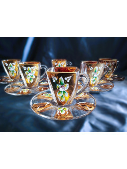 Teeservice Neptun 6 + 6,...