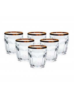 Safari Whiskyglas 250 ml...