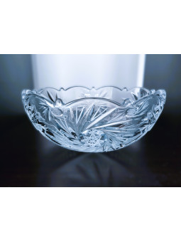 Cut bowls