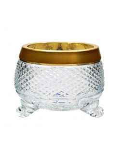 Mísa trojnožka špičtajn se...